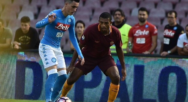 CdM mette tutti sotto accusa: Callejon spompato, Jorginho stanco, Insigne dopo mezz'ora &egrave; sparito