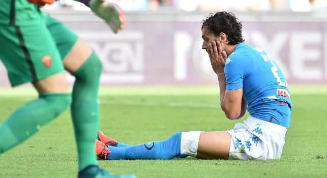Repubblica: Gabbiadini non ha superato il primo esame, ora De Laurentiis riflette sulla necessit&agrave; di riaffacciarsi sul mercato