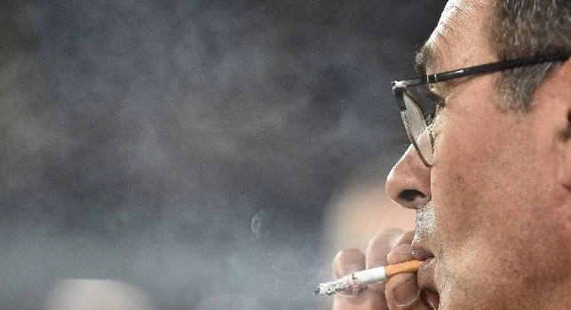 L'assurda decisione, la presunzione che fa danni e la storiella dei cambi: cinque domande per mister Sarri