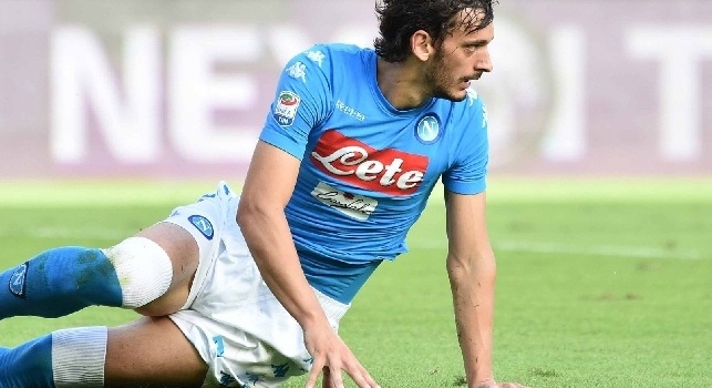 Cabrini attacca Gabbiadini: La sorella ha più fiuto del gol! Ma deve trovare fiducia essendo l'attaccante del Napoli