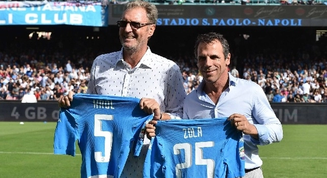 ESCLUSIVA - Zola, l'agente: Nessun incontro previsto con il Chelsea, ma lavorare con Sarri sarebbe un sogno. Bisogna attendere ancora qualche giorno