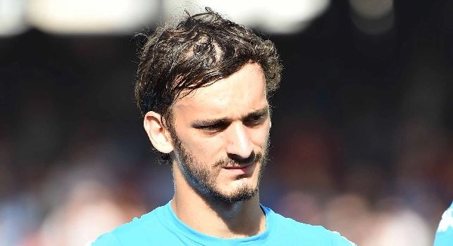 Il caso Gabbiadini non s'&egrave; mai chiuso, CdM: Manolo stordito dal disappunto del San Paolo, si riapre il discorso dello svincolato