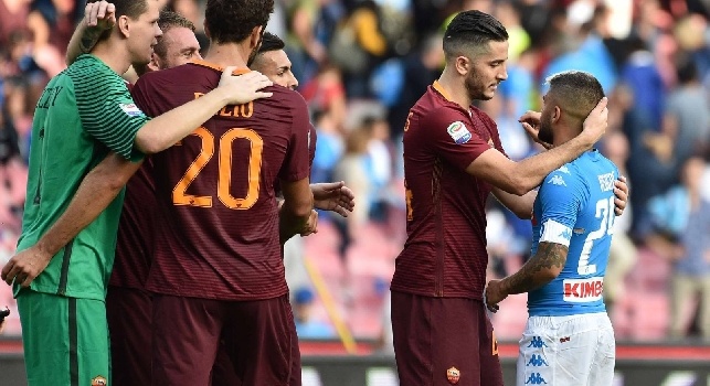 Napoli stanco, CdM: Dopo soltanto 10 partite &egrave; un aspetto che preoccupa, alcuni singoli hanno deluso con errori marchiani
