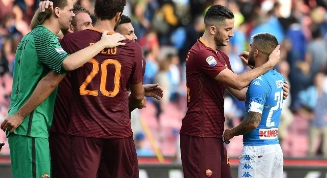 Napoli stanco, CdM: Dopo soltanto 10 partite è un aspetto che preoccupa, alcuni singoli hanno deluso con errori marchiani