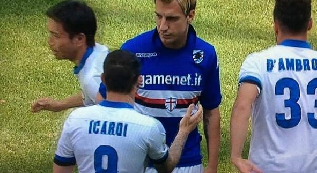 Dall'Argentina - La mafia a Maxi Lopez: Vuoi che spezziamo le gambe a Icardi? La smentita di Wanda Nara