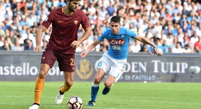CorSport su Jorginho: Non scova l'azione giusta, gli mancano illuminazioni: quando tutto s’annebbia intorno finisce tra le nuvole