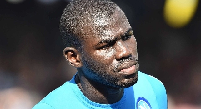 Il Roma - Koulibaly, un altro errore fatale: una serie di lettere censurate descrivono il lato peggiore di Kalidou
