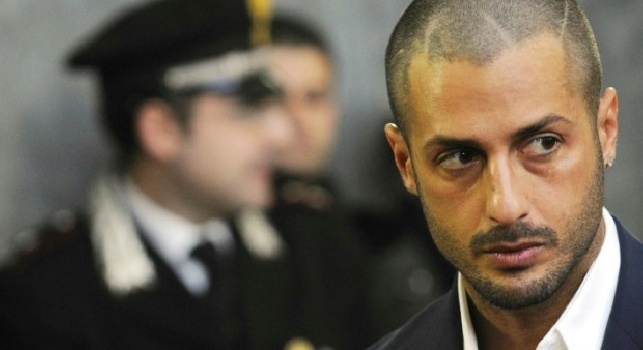 Fabrizio Corona, l'ombra della 'ndrangheta: l'antimafia e quei pugni dall'amico di Sculli