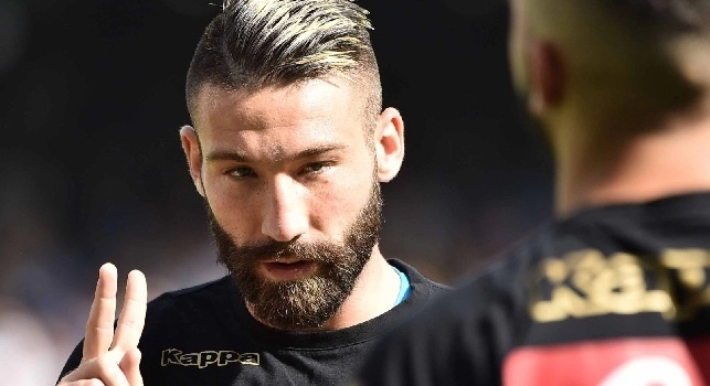 ANSA anticipa le scelte di Sarri: è Tonelli l'unico escluso dalla lista UEFA del Napoli