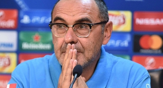 Clip presentazione campagna abbonamenti 2019-2020, manca Sarri: scelta giustissima della SSC Napoli, il motivo