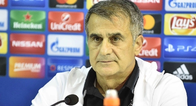 DIRETTA VIDEO - Gunes: Sono molto felice, abbiamo battuto un grande Napoli. Mi sono arrabbiato tantissimo per l'arbitraggio, ma abbiamo meritato di vincere