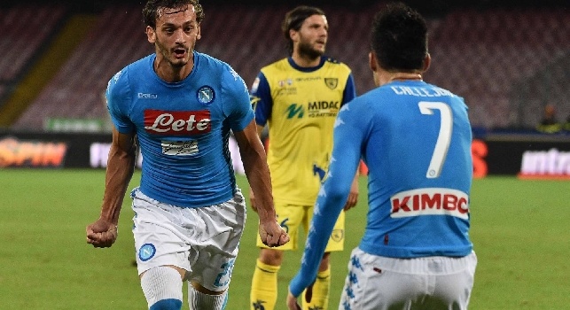 Morabito, agente: Il Napoli ha sempre creduto in Gabbiadini, ma Sarri cambi le sue idee. Klose? Da gennaio serve un nuovo attaccante
