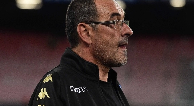 Rai, Lollobrigida: Siamo tutti condizionati dalla Juventus: Sarri non cerca alibi, è una sua strategia