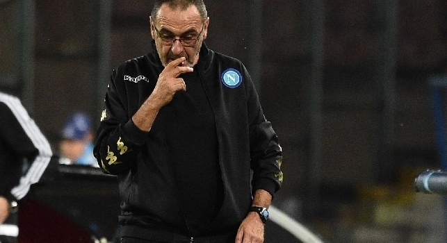 Accardi, agente: Basta una vittoria per tornare a sorridere: questo Napoli non è morto!