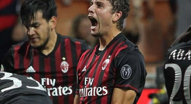 Milan-Juve, eurogoal di Locatelli! Rossoneri in vantaggio a San Siro