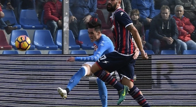 Premium, Iori: Il Napoli ha preso la prima pastiglia per far diminuire questo malessere, ma a Crotone ha sbagliato ancora