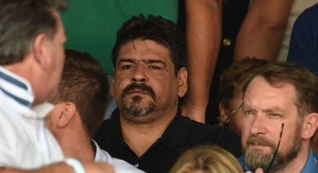 Hugo Maradona