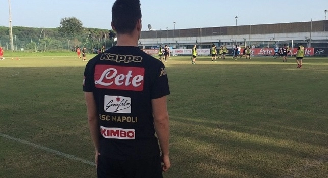 Milik ha inciso più di Higuain fino all'infortunio: influenza spaventosa del polacco sulle reti del Napoli
