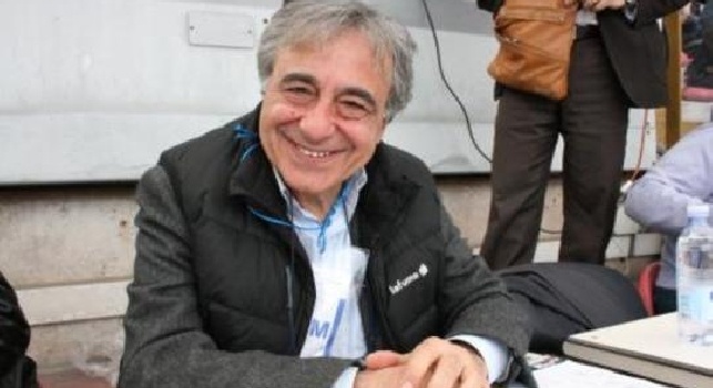 Cesarano: Col Cagliari gara complicatissima, vi ricordate cosa diceva Bianchi?