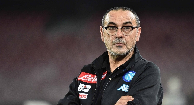 Il Roma - Il Napoli può uscire indenne dallo Stadium a patto di ritrovare la brillantezza: il gioco di Sarri non è più lo stesso