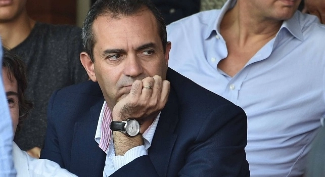De Magistris: Euro 2032 è un'occasione da non perdere, la riqualifica dello stadio Maradona si farà!