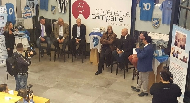 Volpecina: Il mio Juve-Napoli più bello? Quando feci gol, non lo dimenticherò mai...