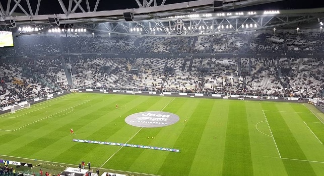 Guai per i tifosi della Juventus: cori antisemiti verso i tifosi della Fiorentina, indaga la Procura [VIDEO]
