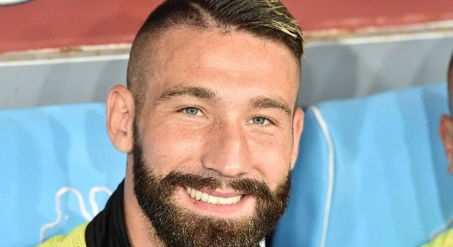 Italia, parte stasera lo stage di Ventura dedicato ai giovani: ci sar&agrave; anche Lorenzo Tonelli