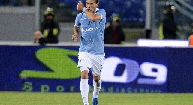 Nella Lazio rientra Biglia, ma Inzaghi sa che pu&ograve; far male al Napoli anche senza di lui