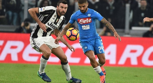 Barzagli lascia il ritiro dell'Italia per motivi personali, è già tornato a Torino