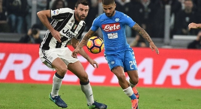 Juve, Barzagli: Battaglia fino alla fine del Napoli, vittoria di carattere e continuità: momento buio a San Siro, temevo di perdere lo scudetto!