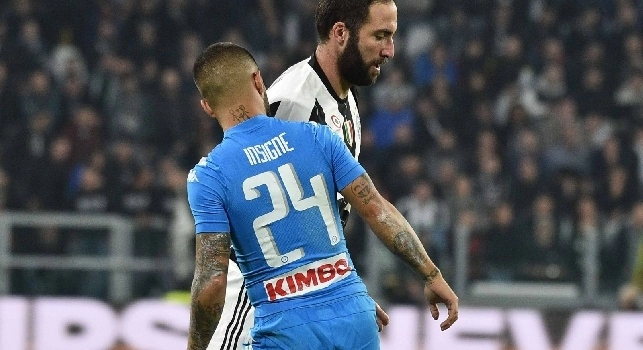 Higuain, il fratello: Mi aspetto che i napoletani lo trattino bene quando tornerà! Ha scelto la Juve da solo