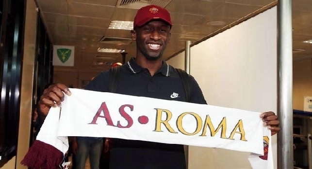 Roma, Rudiger ha rischiato la nuova rottura del ginocchio con la sua Lamborghini