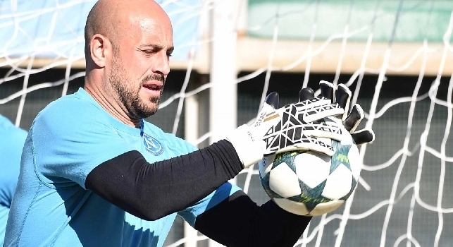 Primato in coppa, Reina scala la classifica: prossimo obiettivo un mostro sacro dello United