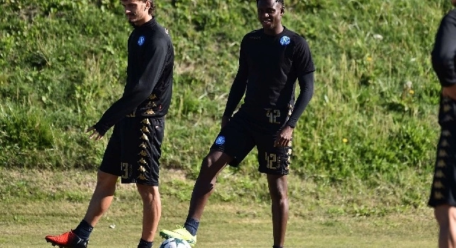 <i>Kiss Kiss</i>, Martino: Insigne non è in scadenza, nessuna urgenza per il rinnovo. Udinese? Giocherà Diawara