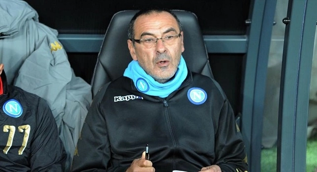 Sarri ha piena fiducia in Gabbiadini ma si attendono Milik e un colpo a gennaio: due gli indiziati