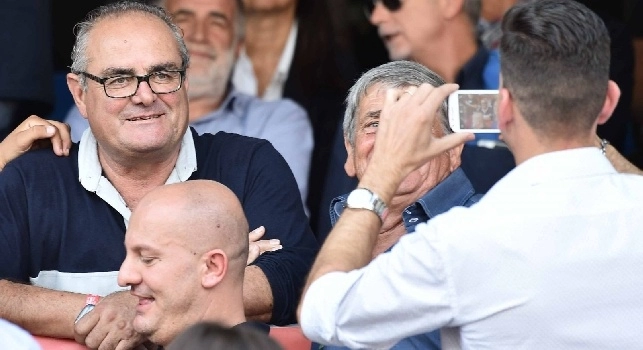 Bruscolotti senza dubbi: La fascia di capitano spetta a Koulibaly