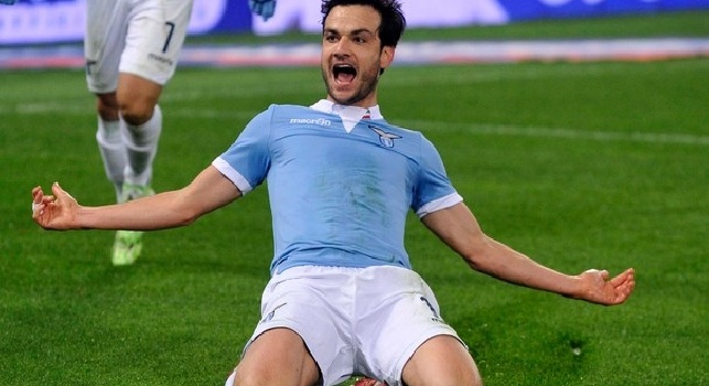 Lazio, Parolo: Immobile? Il Napoli ha puntato sul nome ma farà gol anche al San Paolo: dimostriamo il nostro spessore