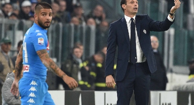 Statistiche - La Juve supera il Napoli, ma gli azzurri sono piuÌ forti su assist, tiri e gol realizzati