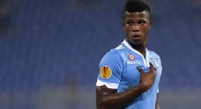 Lazio, Keita: Siamo riusciti a non farli giocare, potevamo fare anche meglio. Europa League? Proviamo a vincerle tutte