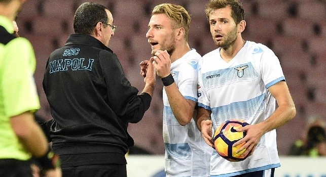 FOTO CLASSIFICA - Il Napoli non vince più, pari deludente al San Paolo: niente sorpasso