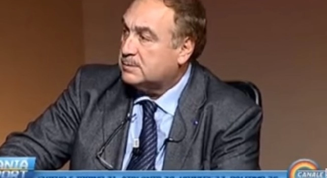 Chiariello: Napoli dai tre volti: il nuovo che convince. Insigne? Aveva dentro il genio del Dios e il suo piede destro (VIDEO)