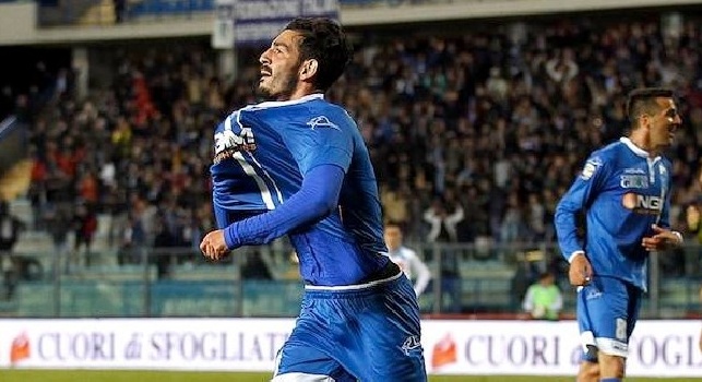 Serie A, Pescara-Empoli 0-4: i toscani si rilanciano in chiave salvezza