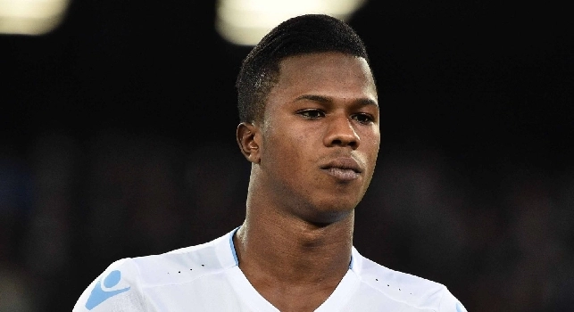 Keita Balde