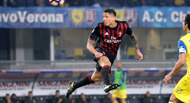 Serie A, Milan-Crotone 2-1: la sblocca Lapadula a 5' dalla fine