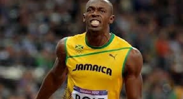 Bolt annuncia: Domani farò un provino con il Borussia Dortmund, non sto più nella pelle!