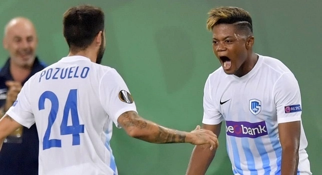 Sky - Non solo il Napoli, anche la Roma mette nel mirino Leon Bailey: i giallorossi ci pensano per l'estate