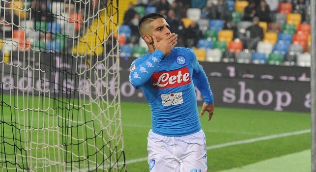 Da Udinese - Due regali al Napoli, fallito il salto di qualità