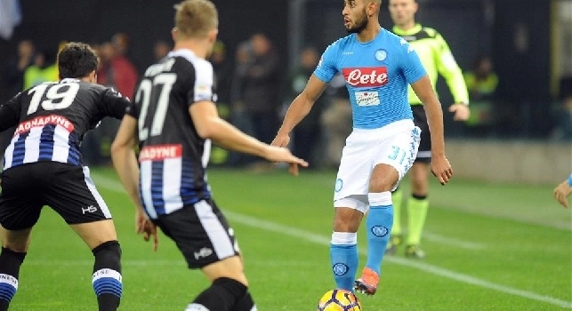 Premium Sport - Il Chelsea in estate torner&agrave; alla carica per Koulibaly, nuova offerta a Ghoulam per il rinnovo. Pochissime possibilit&agrave; per Gnabry