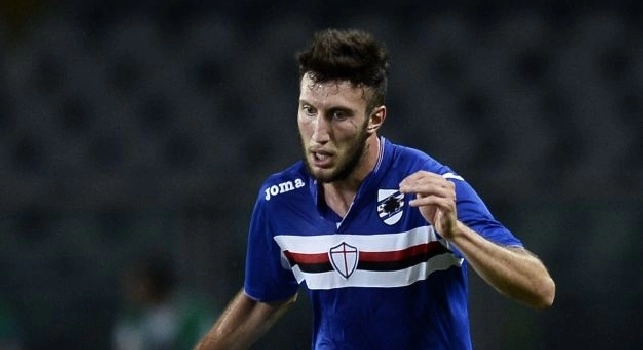 Serie A, Sampdoria-Sassuolo 0-0: primo tempo povero di occasioni